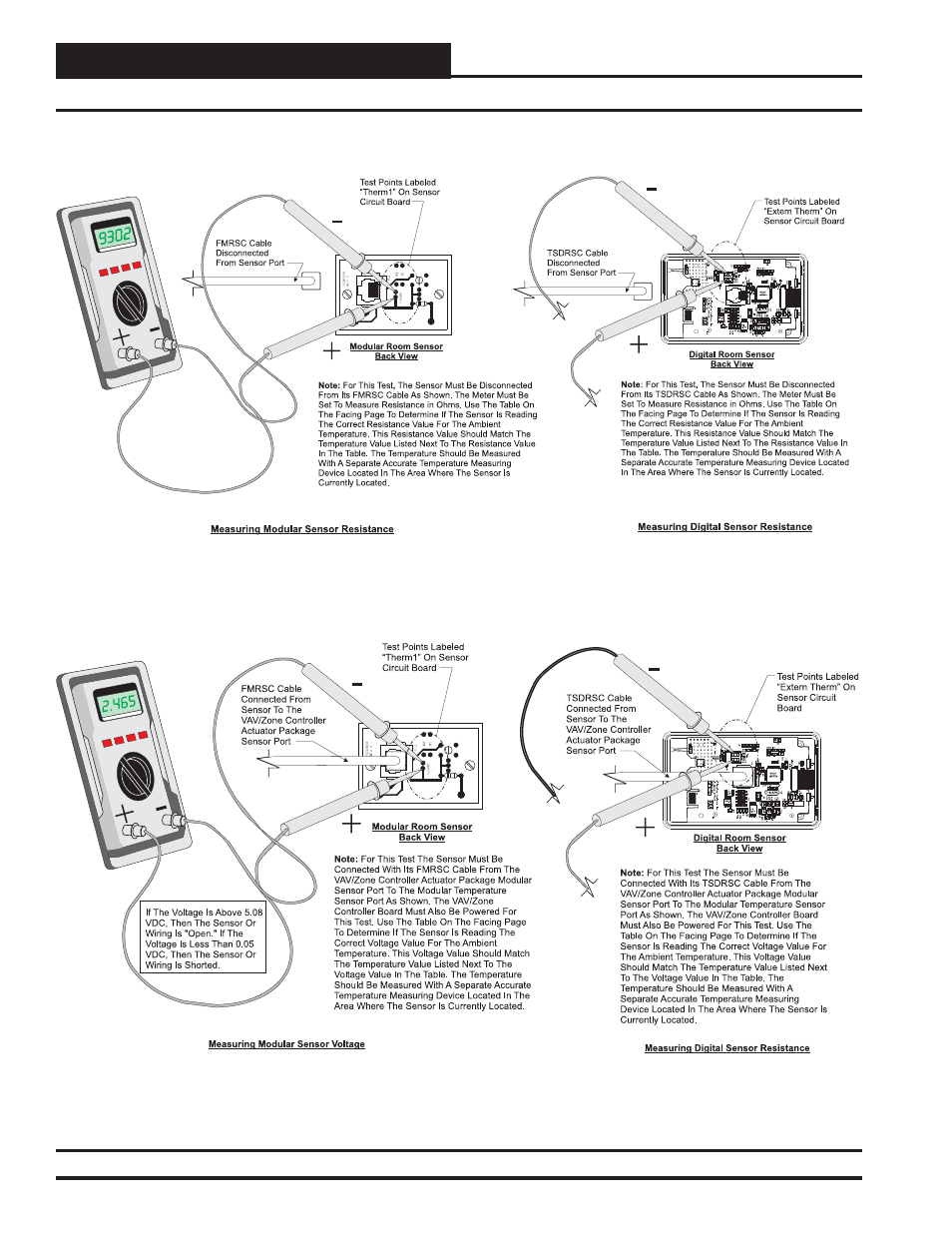WattMaster WM-WCC3-TGD-01B User Manual | Page 842 / 846