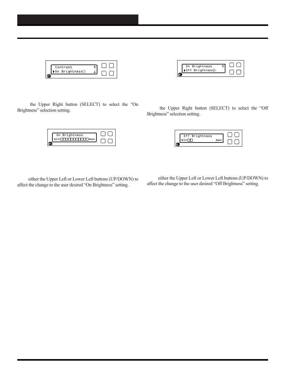 Initiating the system, Wcciii - mcd local 2 by 20 line display, Wcc iii technical guide 2-16 | WattMaster WCC III part 3 User Manual | Page 18 / 44