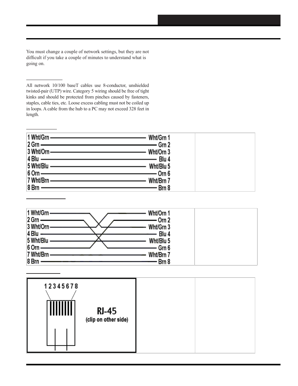 Initiating the system | WattMaster WCC III part 3 User Manual | Page 39 / 44