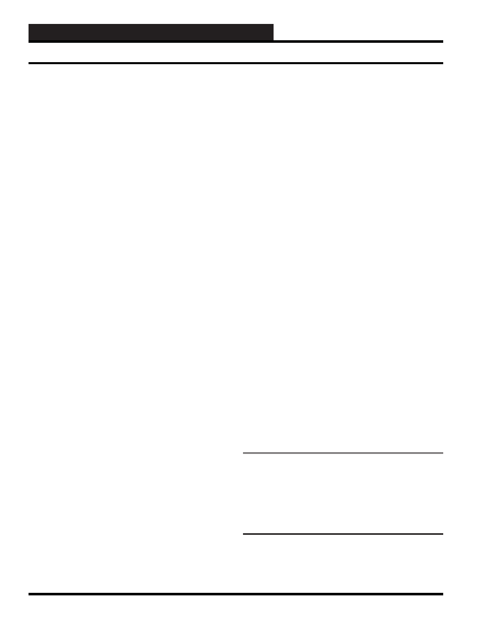 Wcc3.exe screen descriptions, System parameters screen | WattMaster WCC III part 4 User Manual | Page 100 / 198