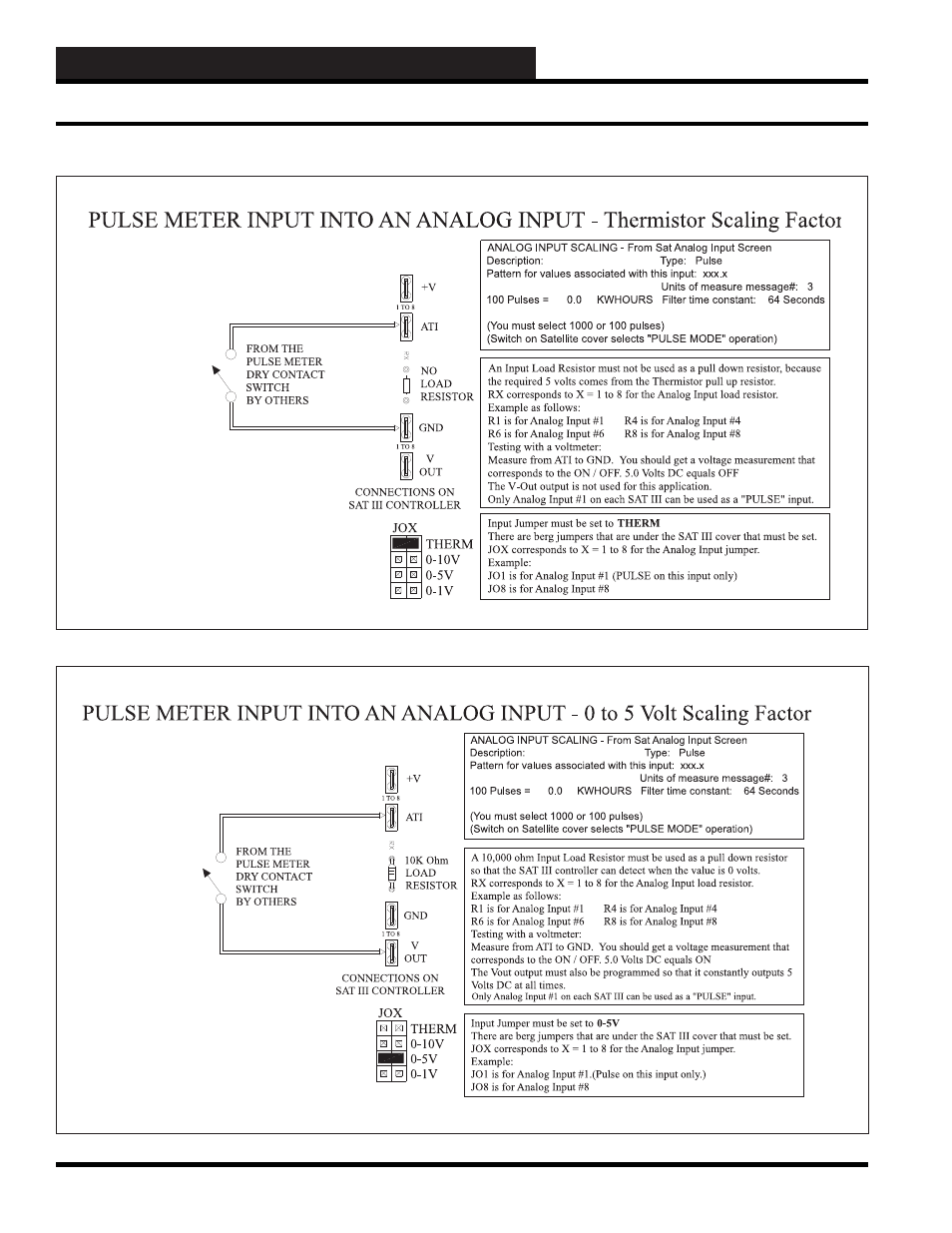 WattMaster WCC III part 4 User Manual | Page 108 / 198