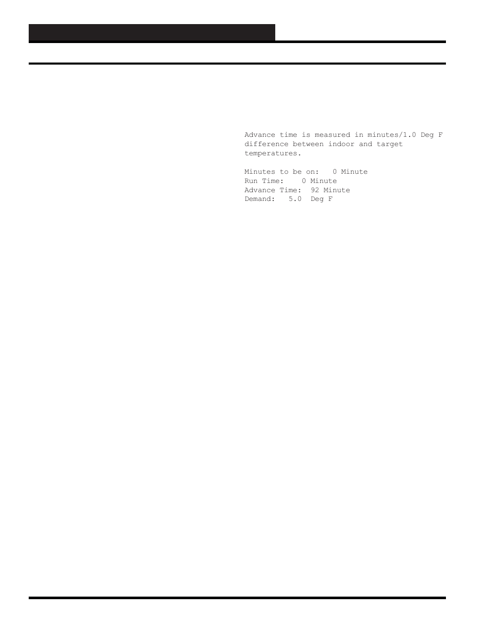 Wcc3.exe screen descriptions, Optimal start screen | WattMaster WCC III part 4 User Manual | Page 128 / 198