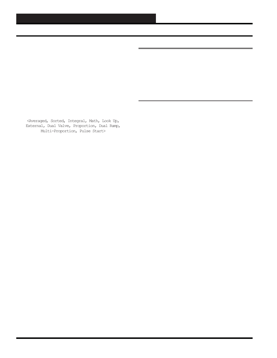 Wcc3.exe screen descriptions, Analog global screen | WattMaster WCC III part 4 User Manual | Page 132 / 198