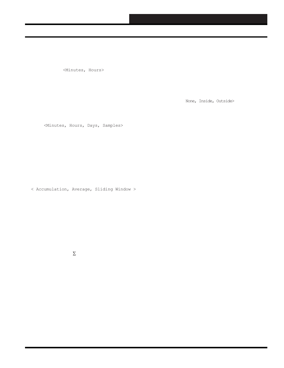 Wcc3.exe screen descriptions, Wcc iii technical guide 3-133 | WattMaster WCC III part 4 User Manual | Page 137 / 198