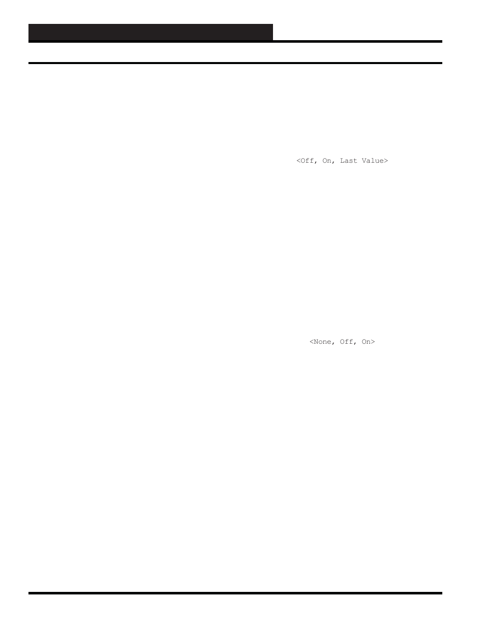Wcc3.exe screen descriptions, Binary global combinatorial mode screen | WattMaster WCC III part 4 User Manual | Page 168 / 198