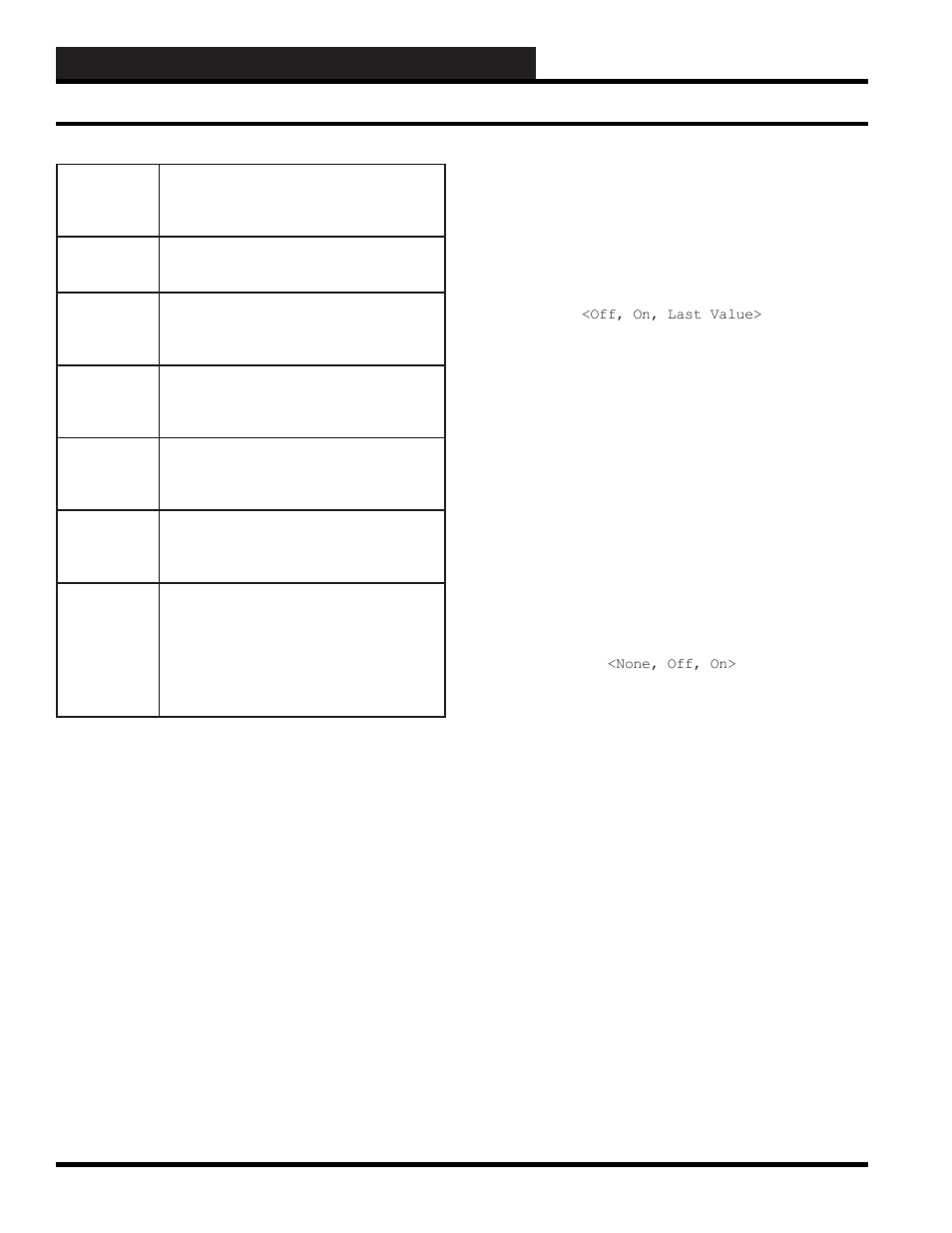 Wcc3.exe screen descriptions, Binary global alarm mode screen | WattMaster WCC III part 4 User Manual | Page 174 / 198