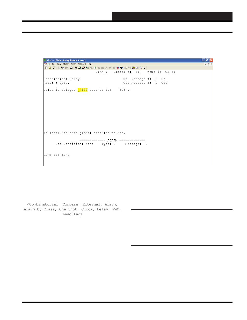 WattMaster WCC III part 4 User Manual | Page 181 / 198