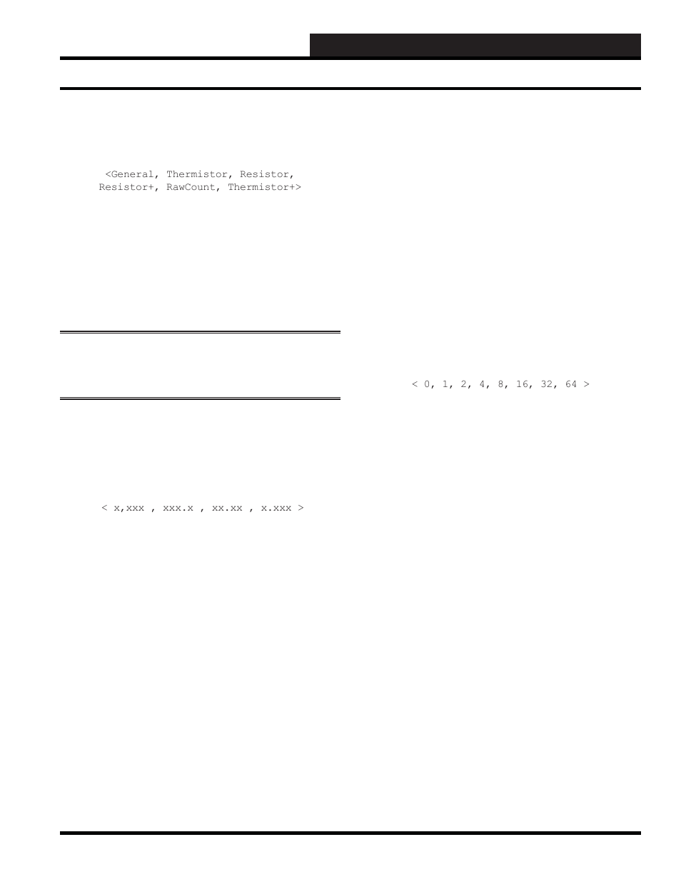 Wcc3.exe screen descriptions, Analog input resistor+ screen, Alarms | WattMaster WCC III part 4 User Manual | Page 43 / 198