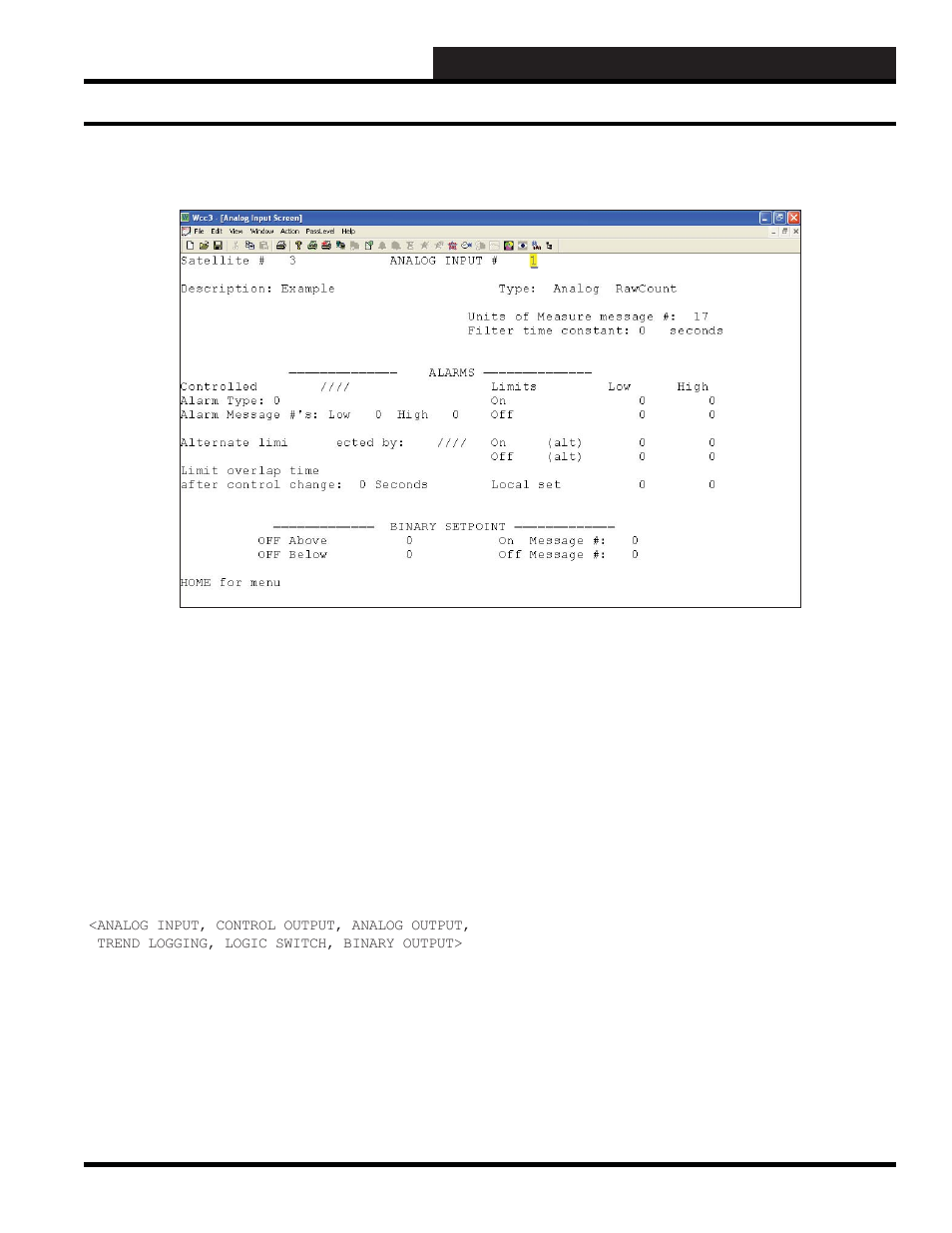 WattMaster WCC III part 4 User Manual | Page 45 / 198