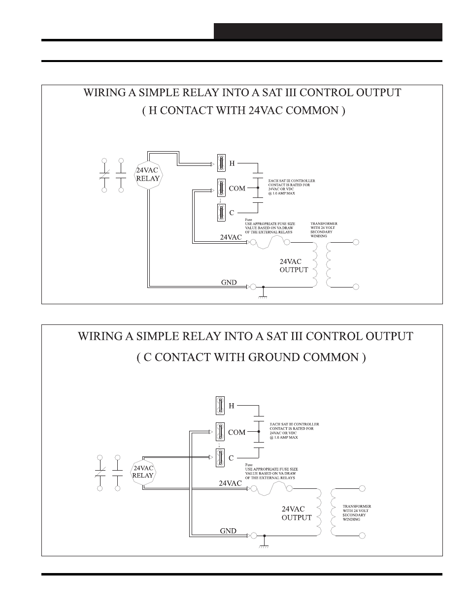 WattMaster WCC III part 4 User Manual | Page 65 / 198