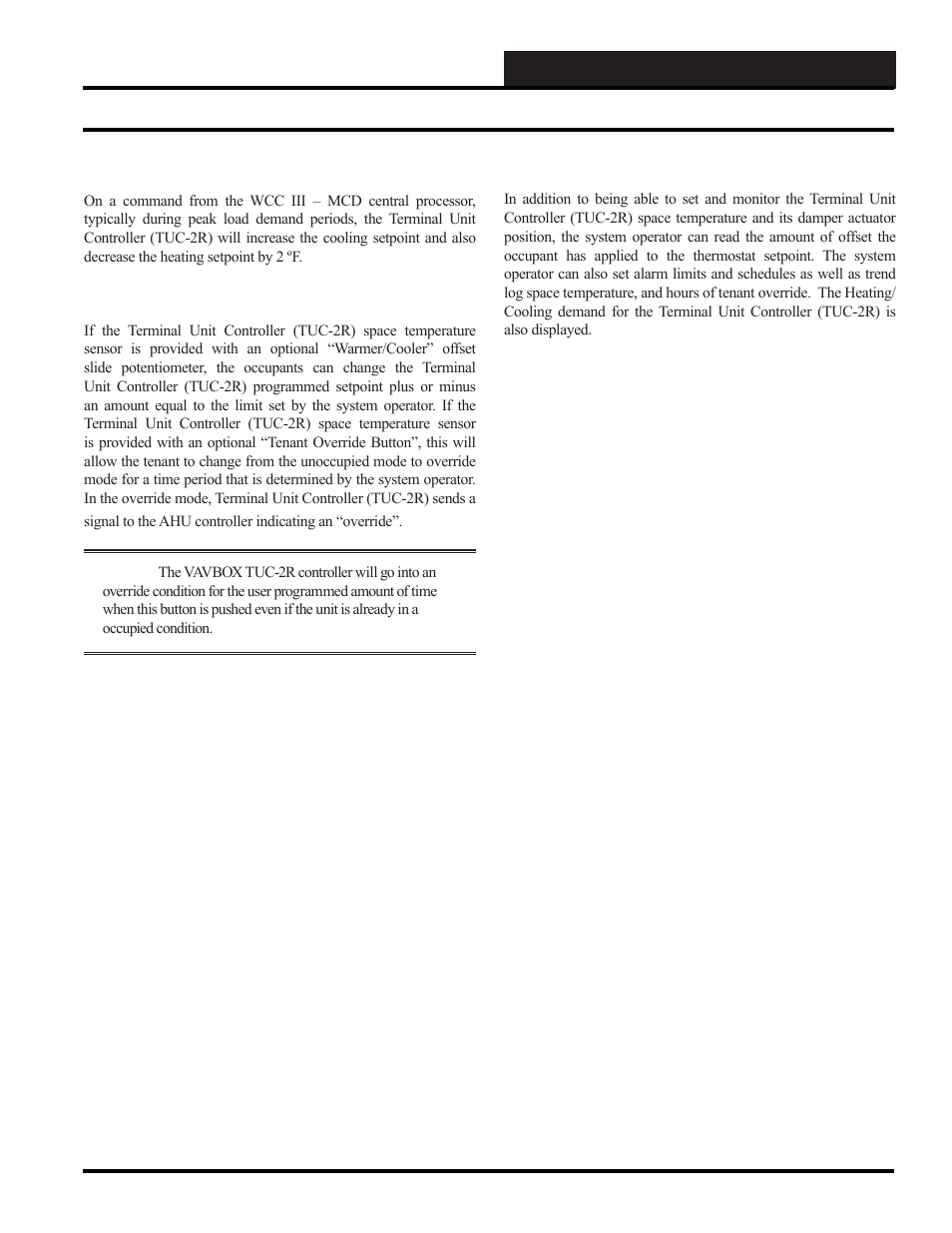 Scuscr.exe screens | WattMaster WCC III part 5 User Manual | Page 31 / 72