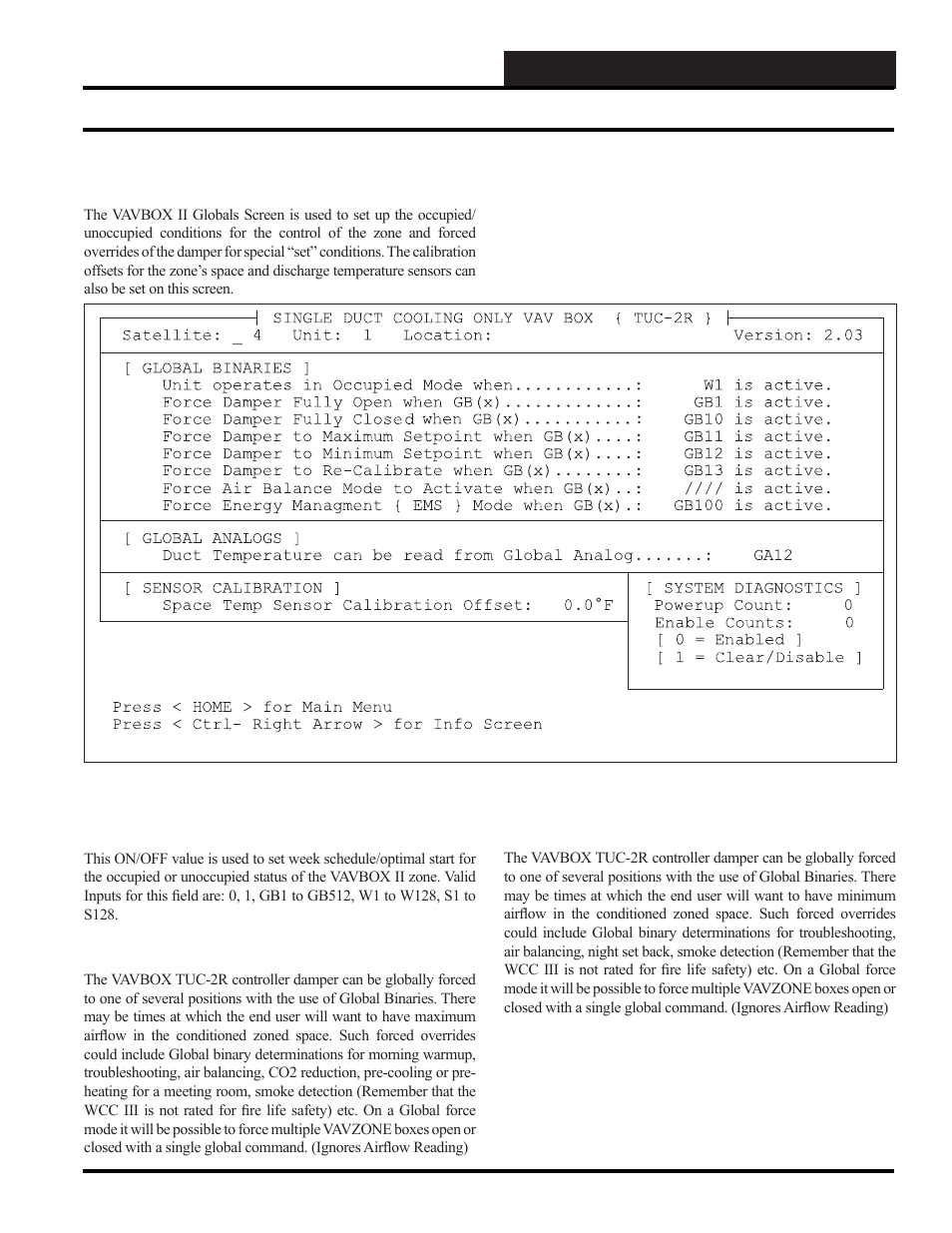 Scuscr.exe screens | WattMaster WCC III part 5 User Manual | Page 43 / 72