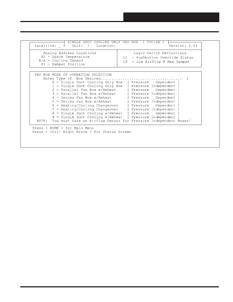 WattMaster WCC III part 5 User Manual | Page 45 / 72