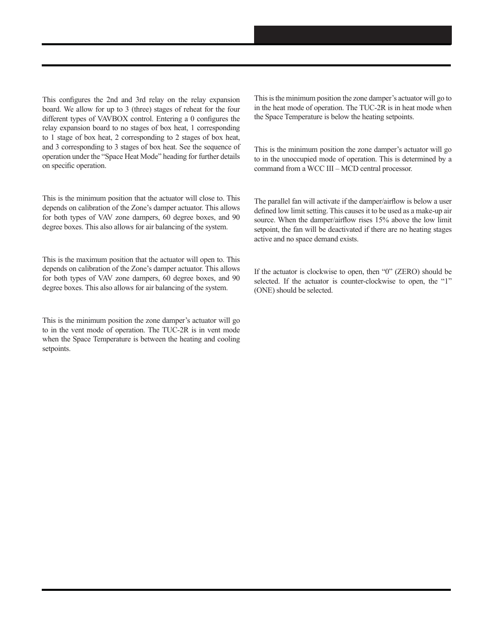 Scuscr.exe screens | WattMaster WCC III part 5 User Manual | Page 49 / 72