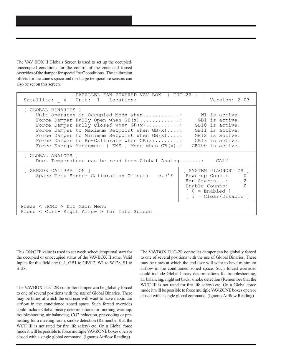 WattMaster WCC III part 5 User Manual | Page 50 / 72