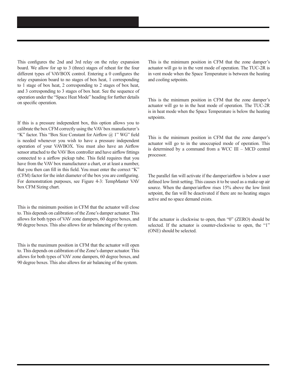 Scuscr.exe screens | WattMaster WCC III part 5 User Manual | Page 56 / 72