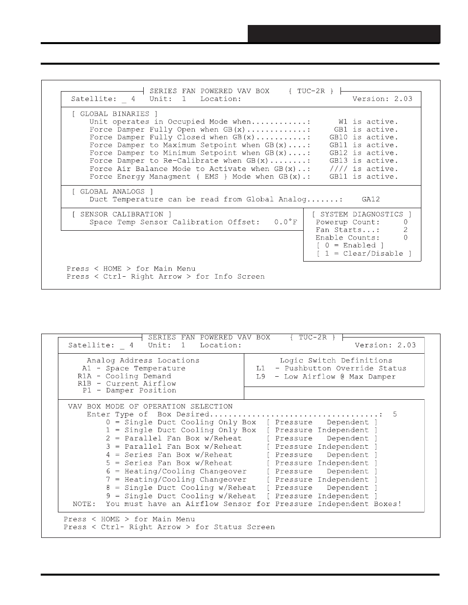 WattMaster WCC III part 5 User Manual | Page 63 / 72