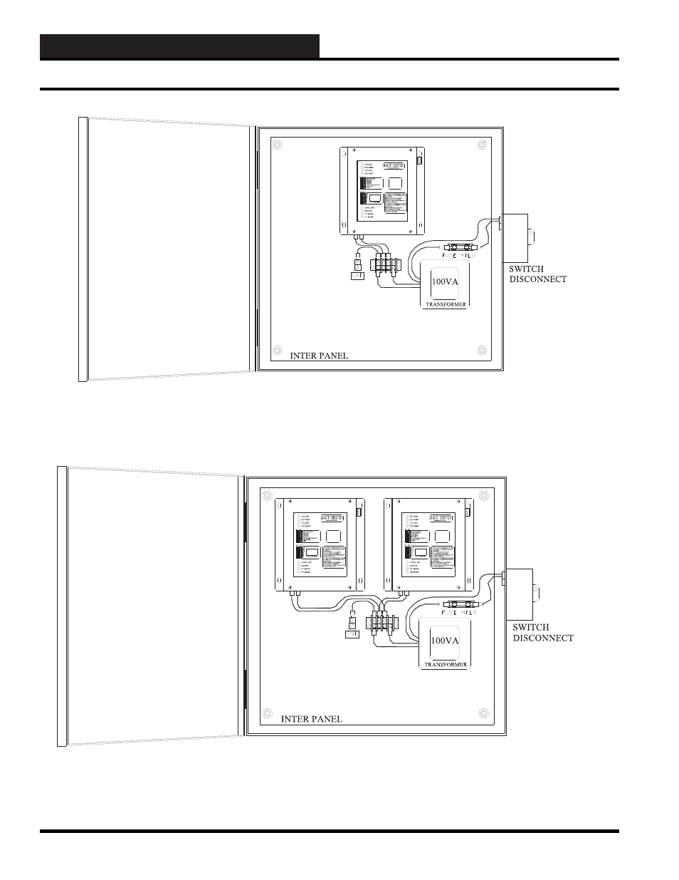 WattMaster WCC III part 12 User Manual | Page 14 / 88