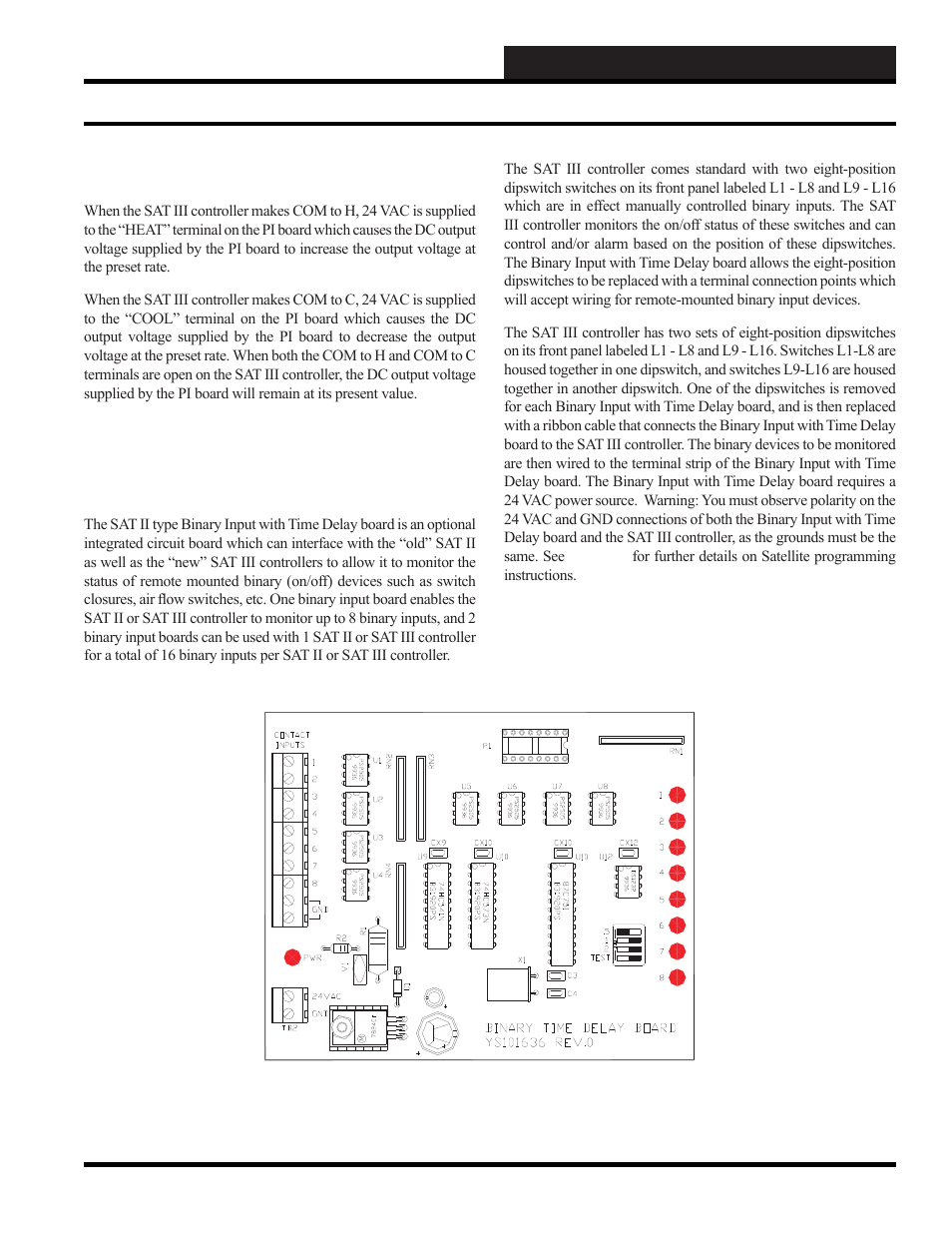 WattMaster WCC III part 12 User Manual | Page 29 / 88