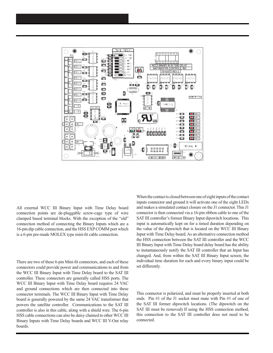 WattMaster WCC III part 12 User Manual | Page 32 / 88