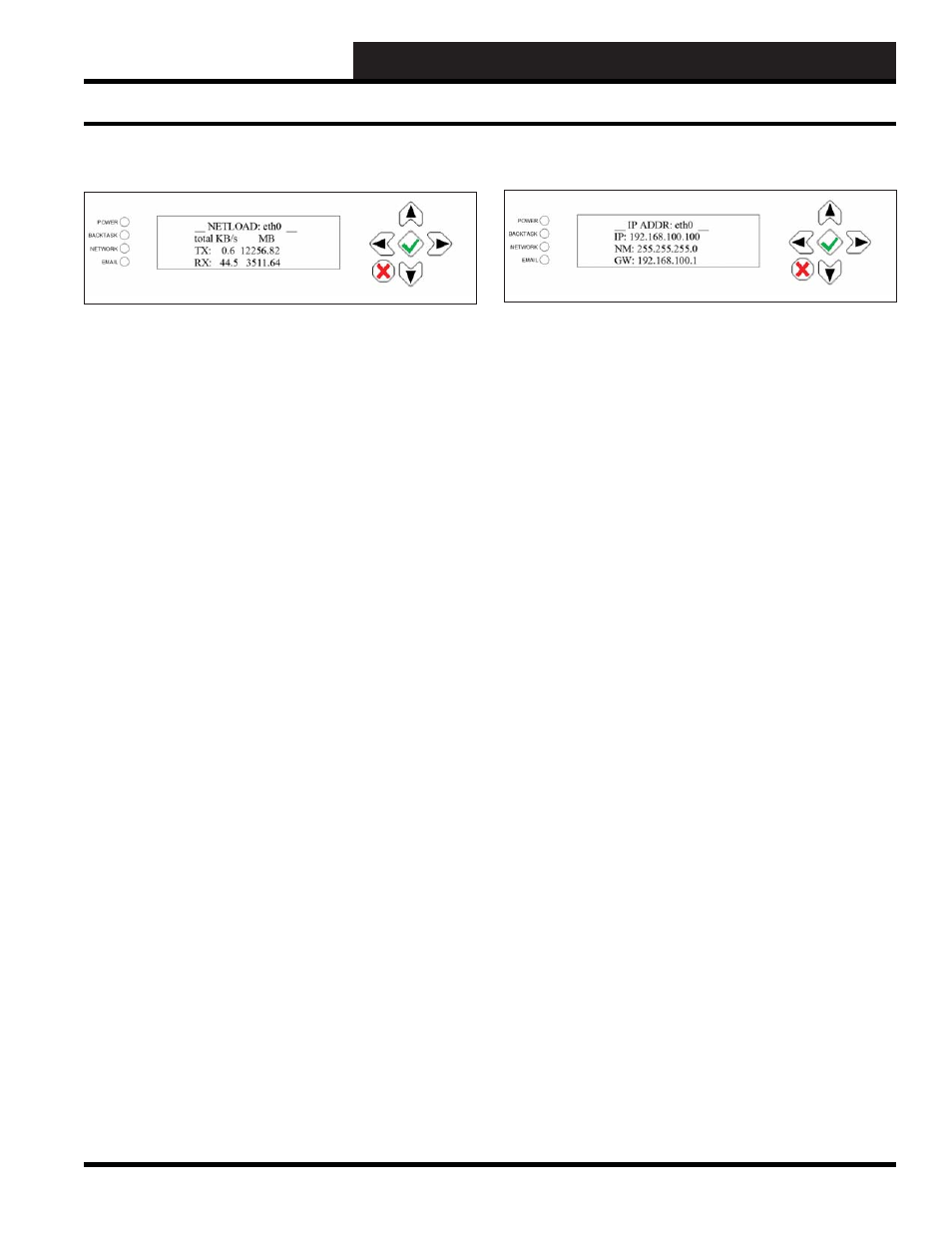 13b. wcc iii - mcd2 installation guide, Wcciii-mcd2 lcd screens | WattMaster WCC III part 14 User Manual | Page 19 / 50