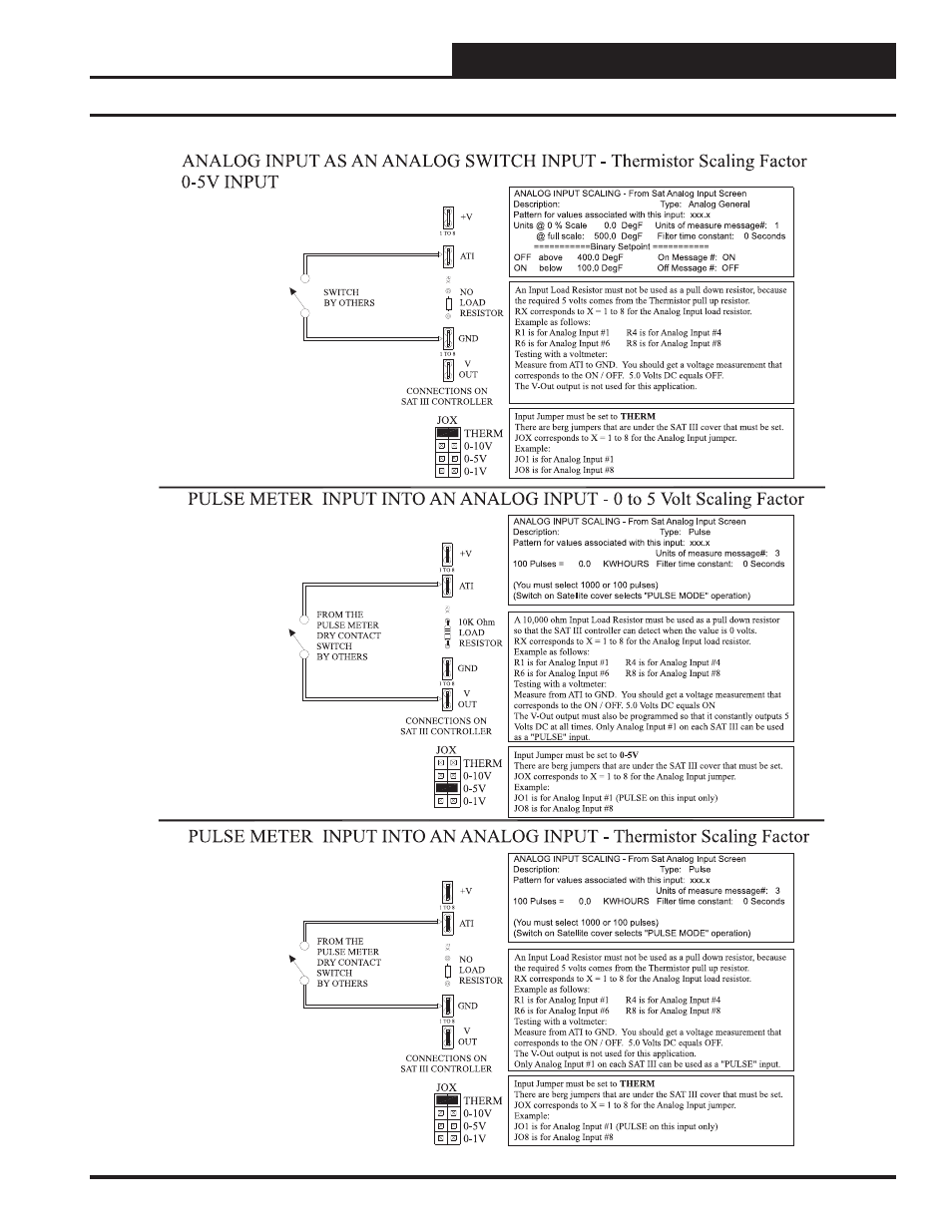 WattMaster WCC III part 15 User Manual | Page 13 / 30