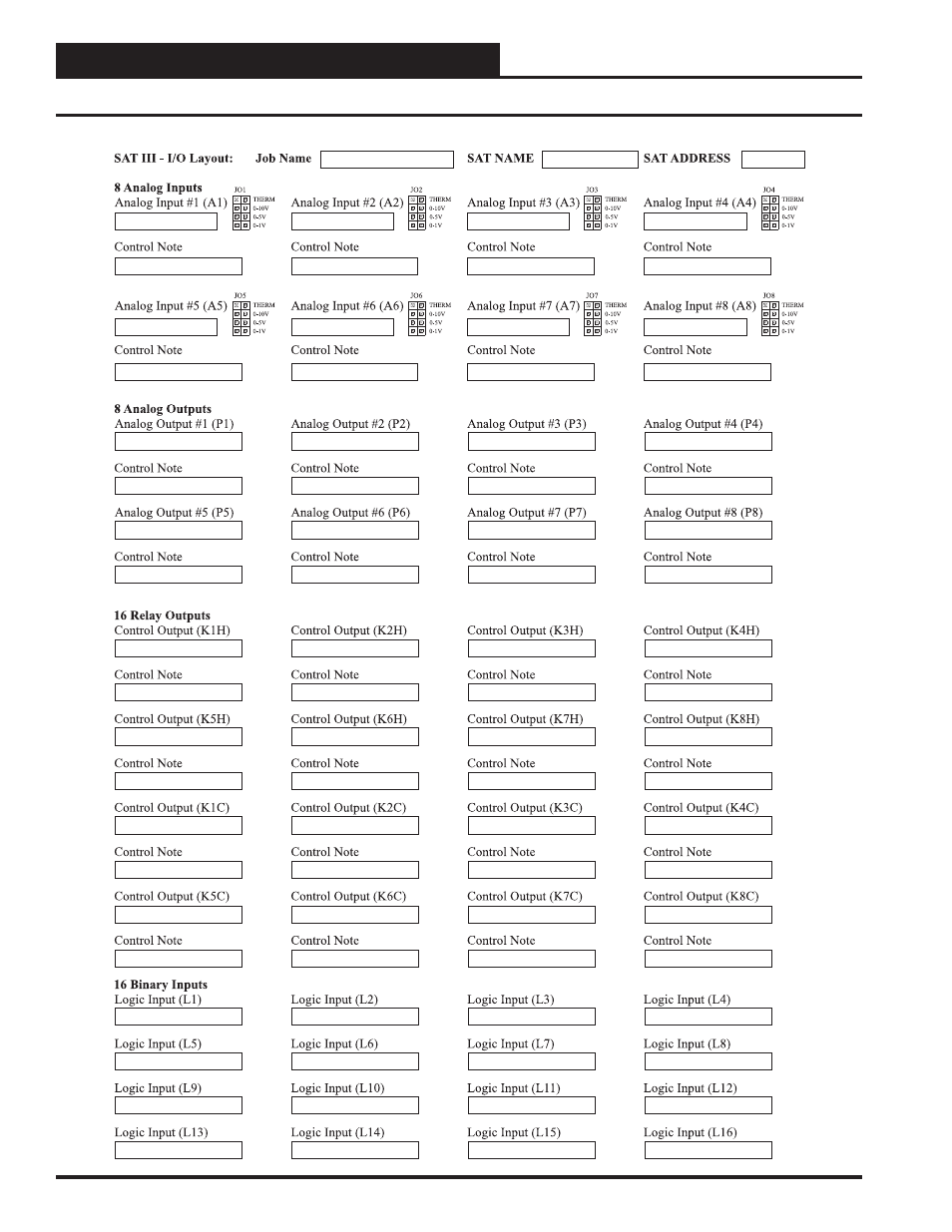 WattMaster WCC III part 15 User Manual | Page 6 / 30