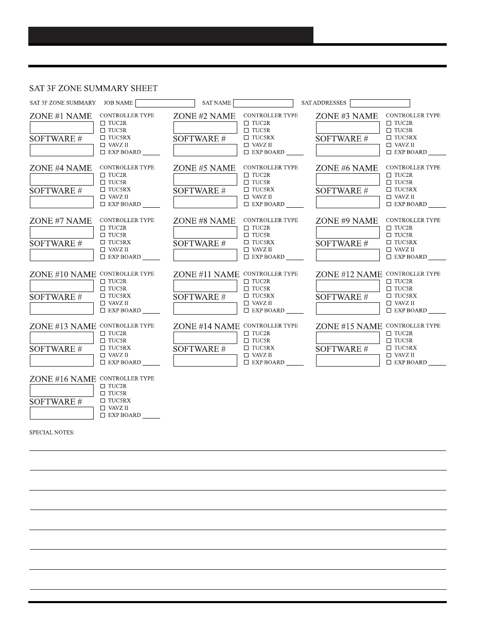 WattMaster WCC III part 16 User Manual | Page 10 / 30