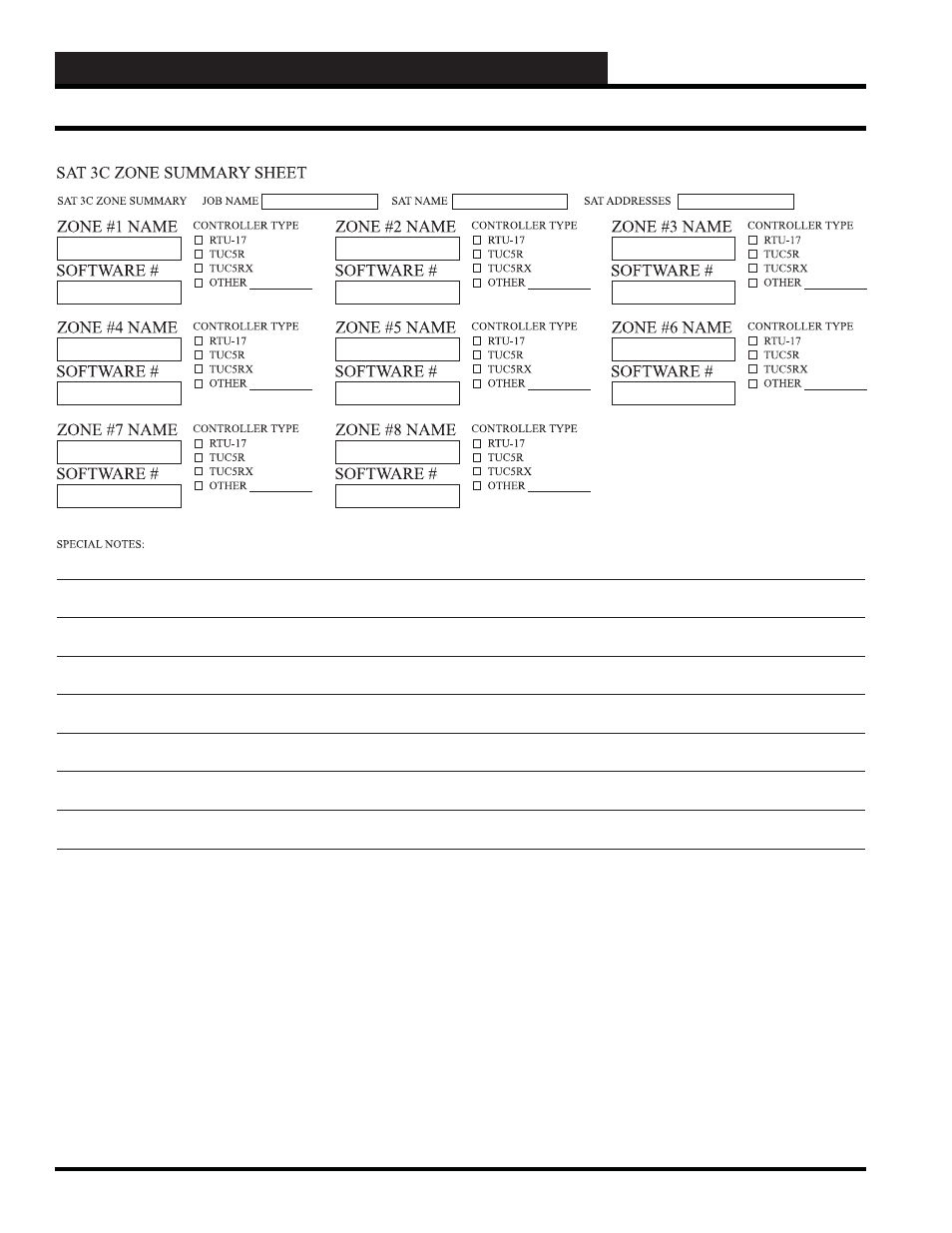 WattMaster WCC III part 16 User Manual | Page 8 / 30