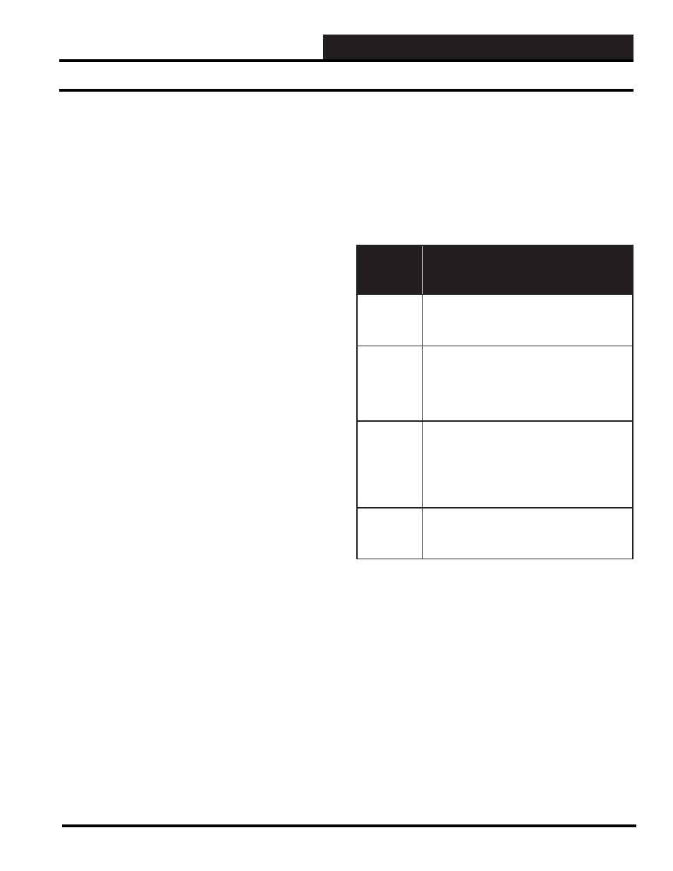 Sat 3p installation guide, Analog input screen | WattMaster WCC III part 19 User Manual | Page 11 / 14