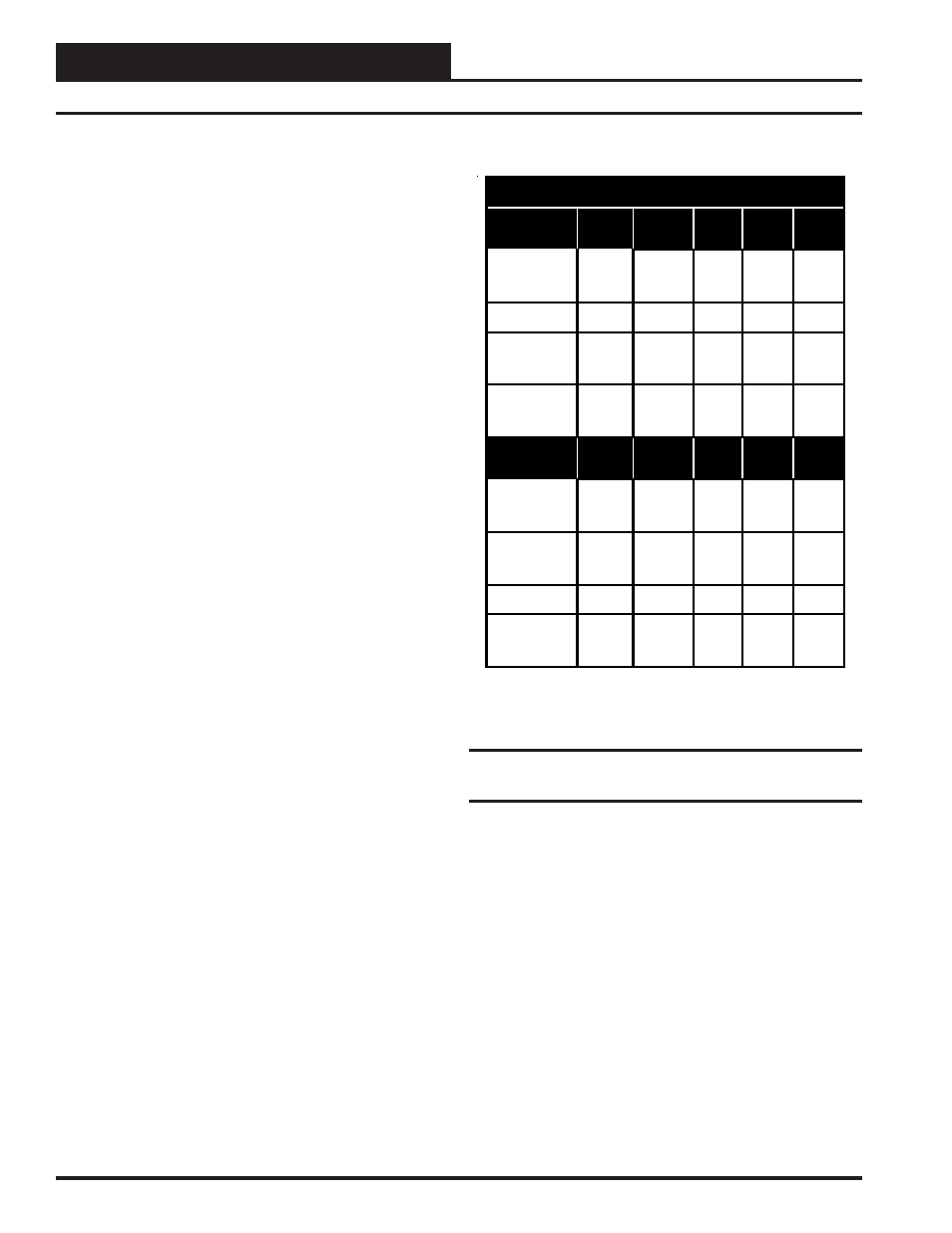 Sequence of operations, Technical guide vavbox controller 16, Unoccupied mode sequences | Space heating mode, Table 2: relay staging - occupied mode, Space vent mode, Off mode, Space cooling mode | WattMaster VAVBOX User Manual | Page 16 / 24