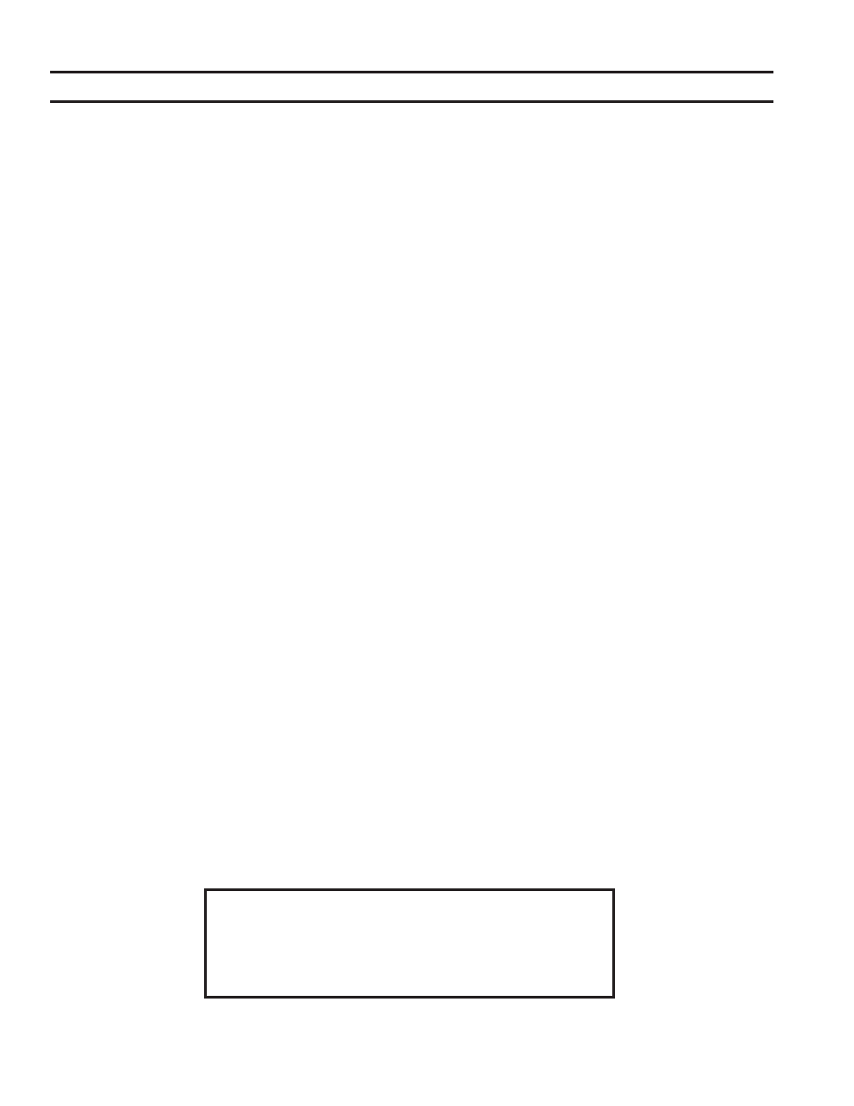 WattMaster VAVBOX User Manual | Page 2 / 24