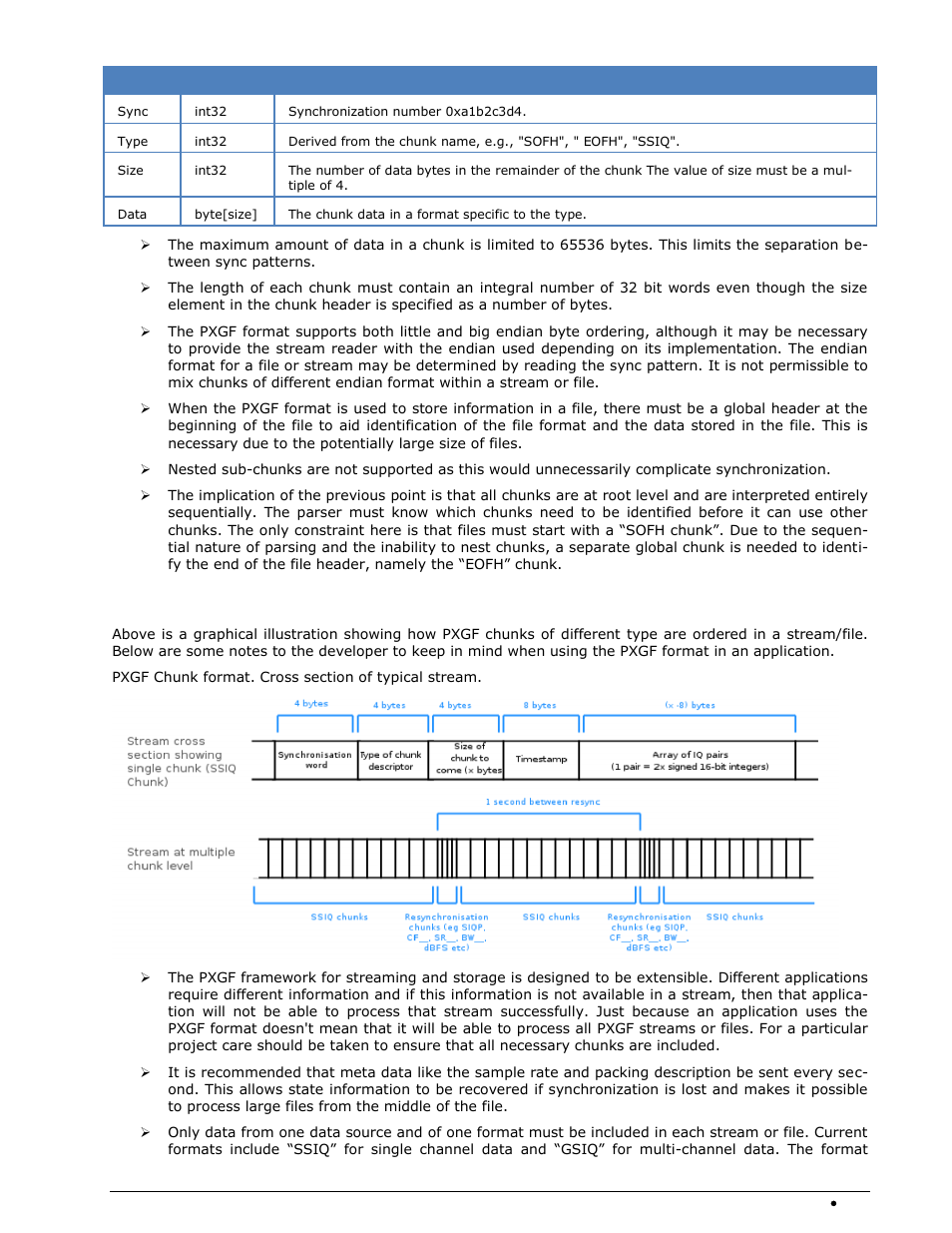 Application notes | Wavecom W-SPECTRA (Automatic Monitoring System) V1.1.0 User Manual | Page 251 / 292