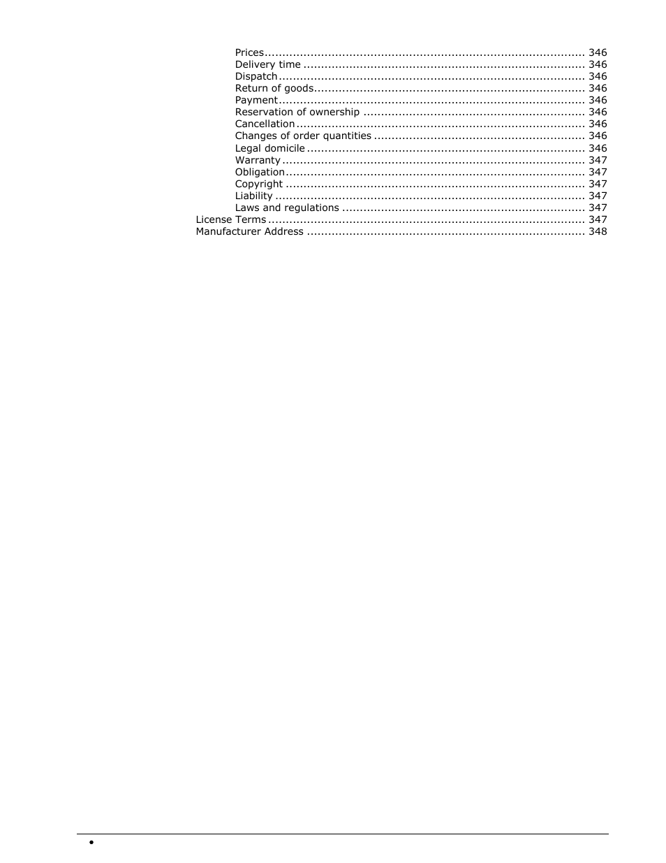 Wavecom W74PC V8.7.0 User Manual | Page 10 / 373