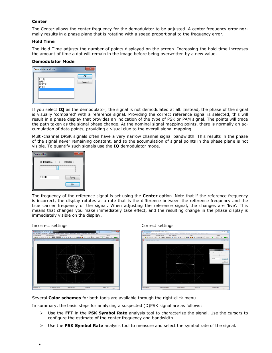 Wavecom W74PC V8.7.0 User Manual | Page 104 / 373