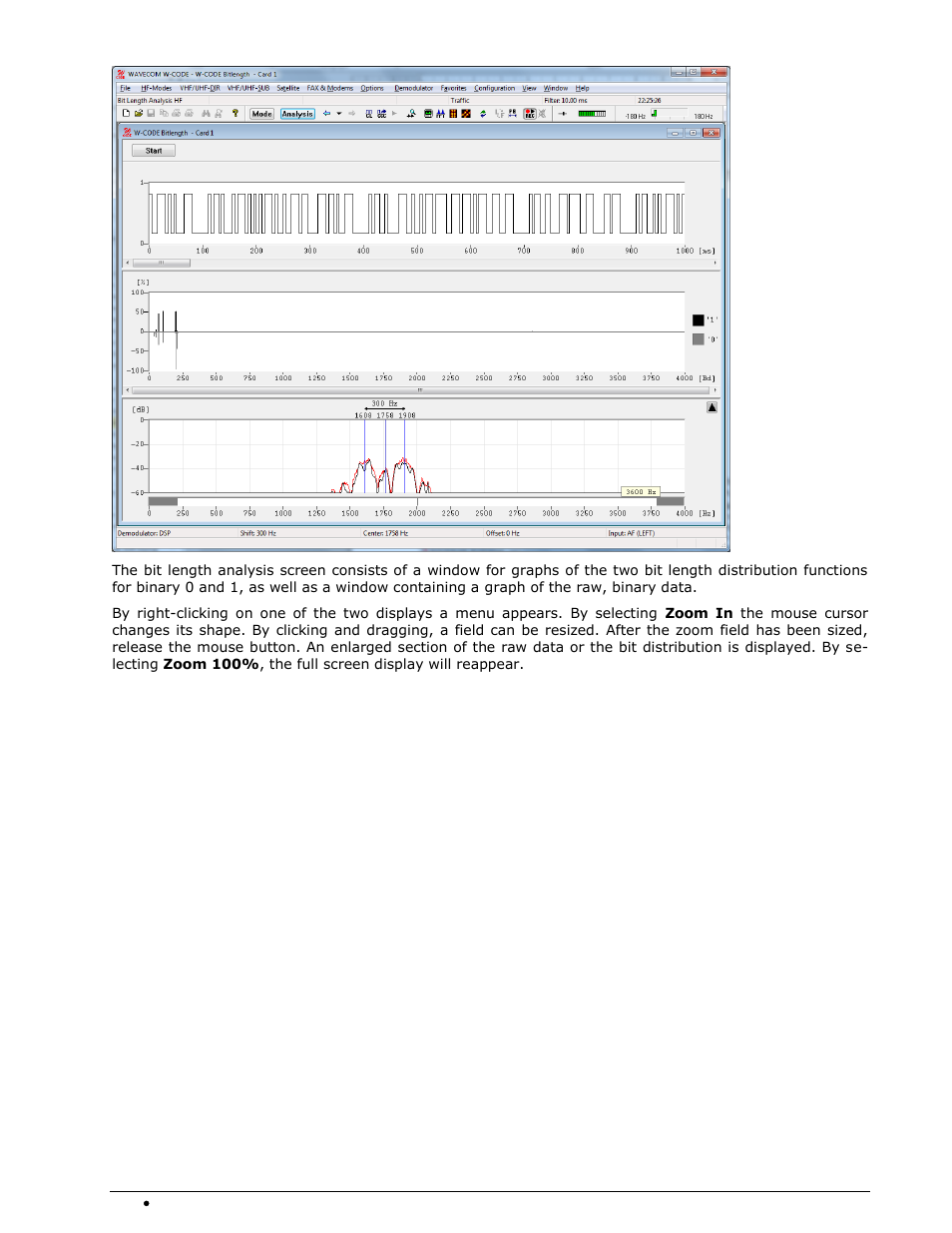 Wavecom W74PC V8.7.0 User Manual | Page 114 / 373