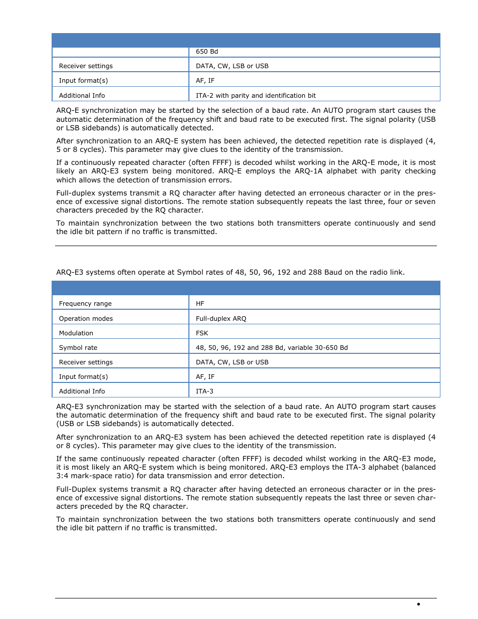 Arq-e3 | Wavecom W74PC V8.7.0 User Manual | Page 135 / 373