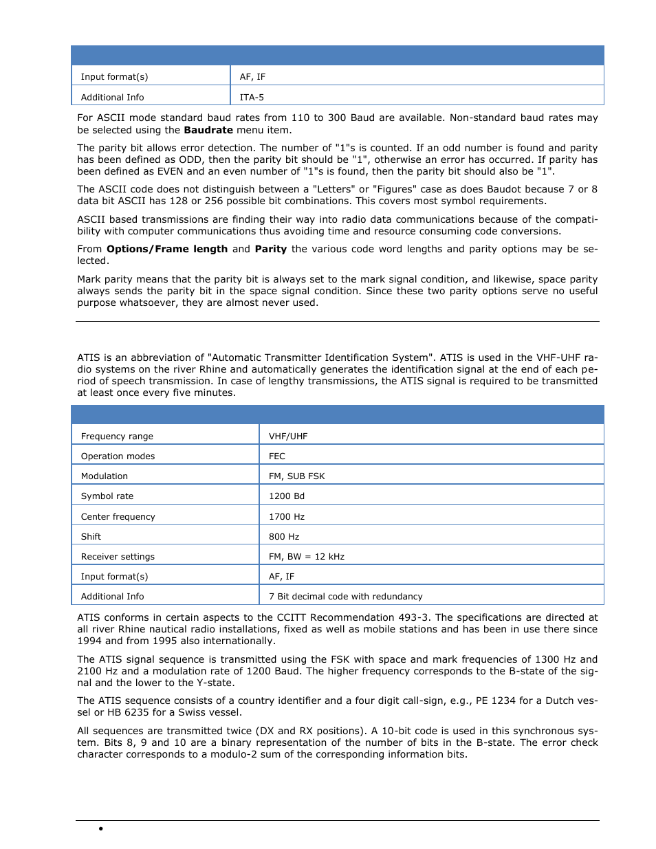 Atis | Wavecom W74PC V8.7.0 User Manual | Page 138 / 373