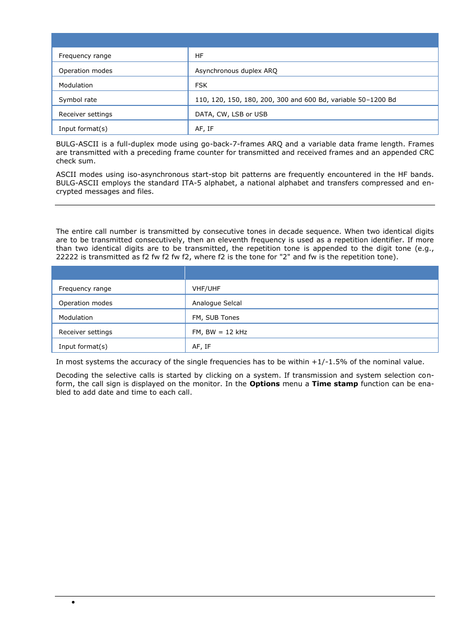Ccir | Wavecom W74PC V8.7.0 User Manual | Page 146 / 373