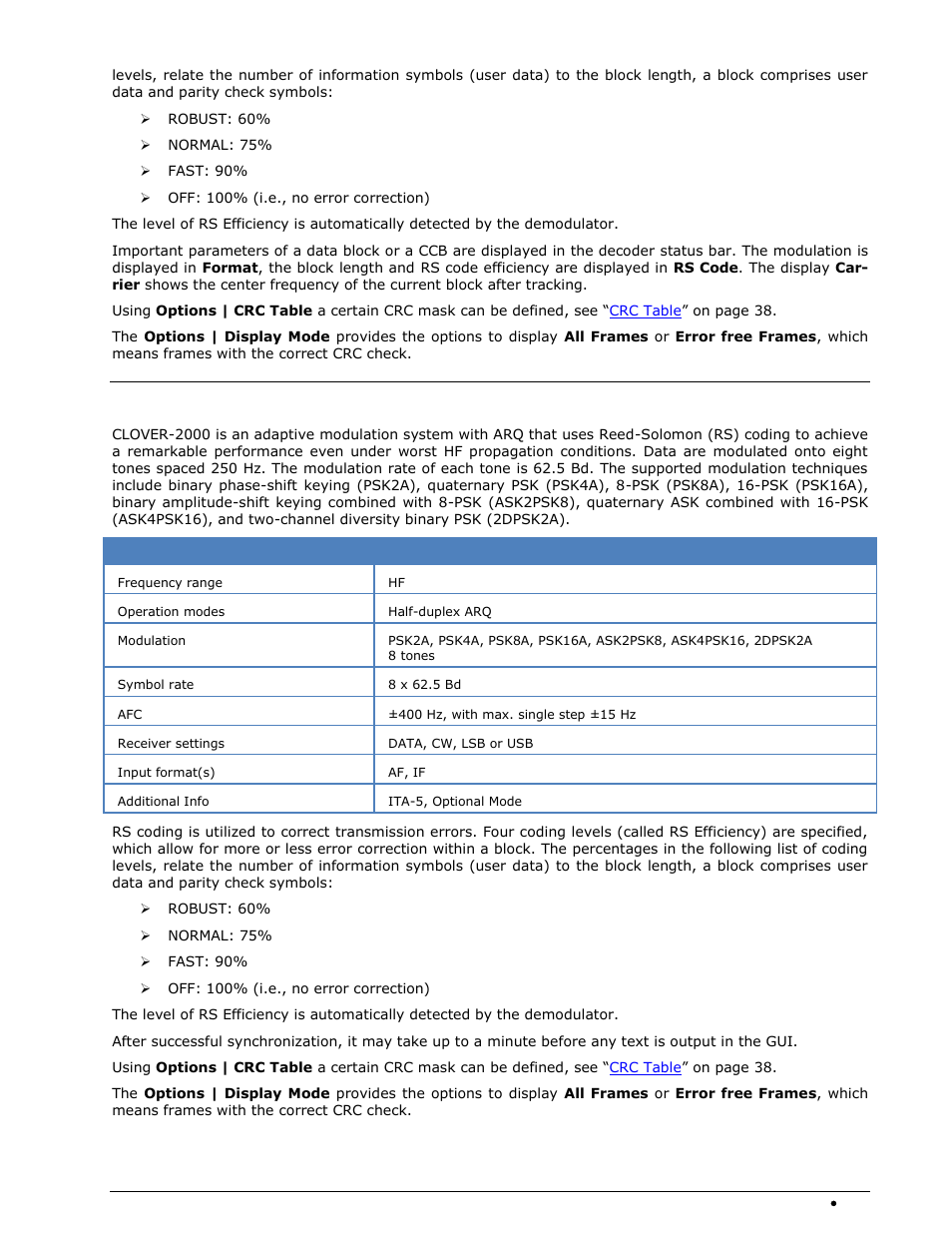 Clover-2000 | Wavecom W74PC V8.7.0 User Manual | Page 153 / 373