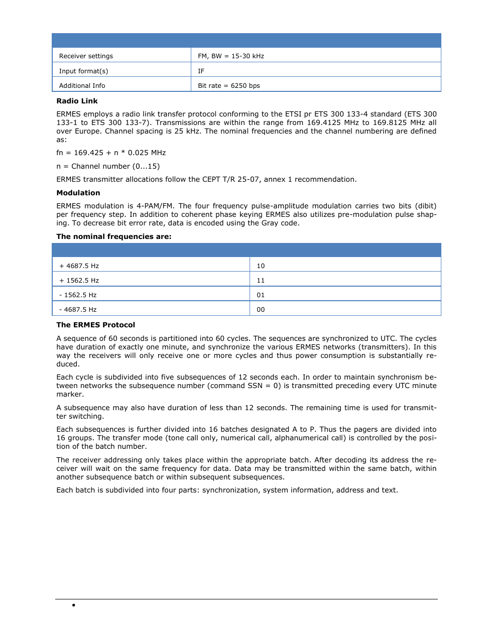 Wavecom W74PC V8.7.0 User Manual | Page 174 / 373