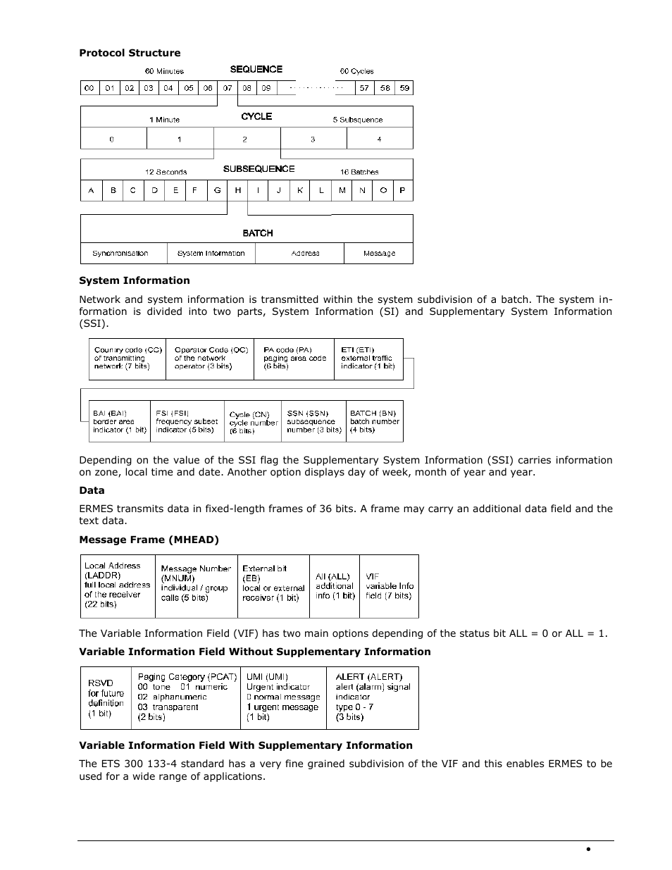 Wavecom W74PC V8.7.0 User Manual | Page 175 / 373