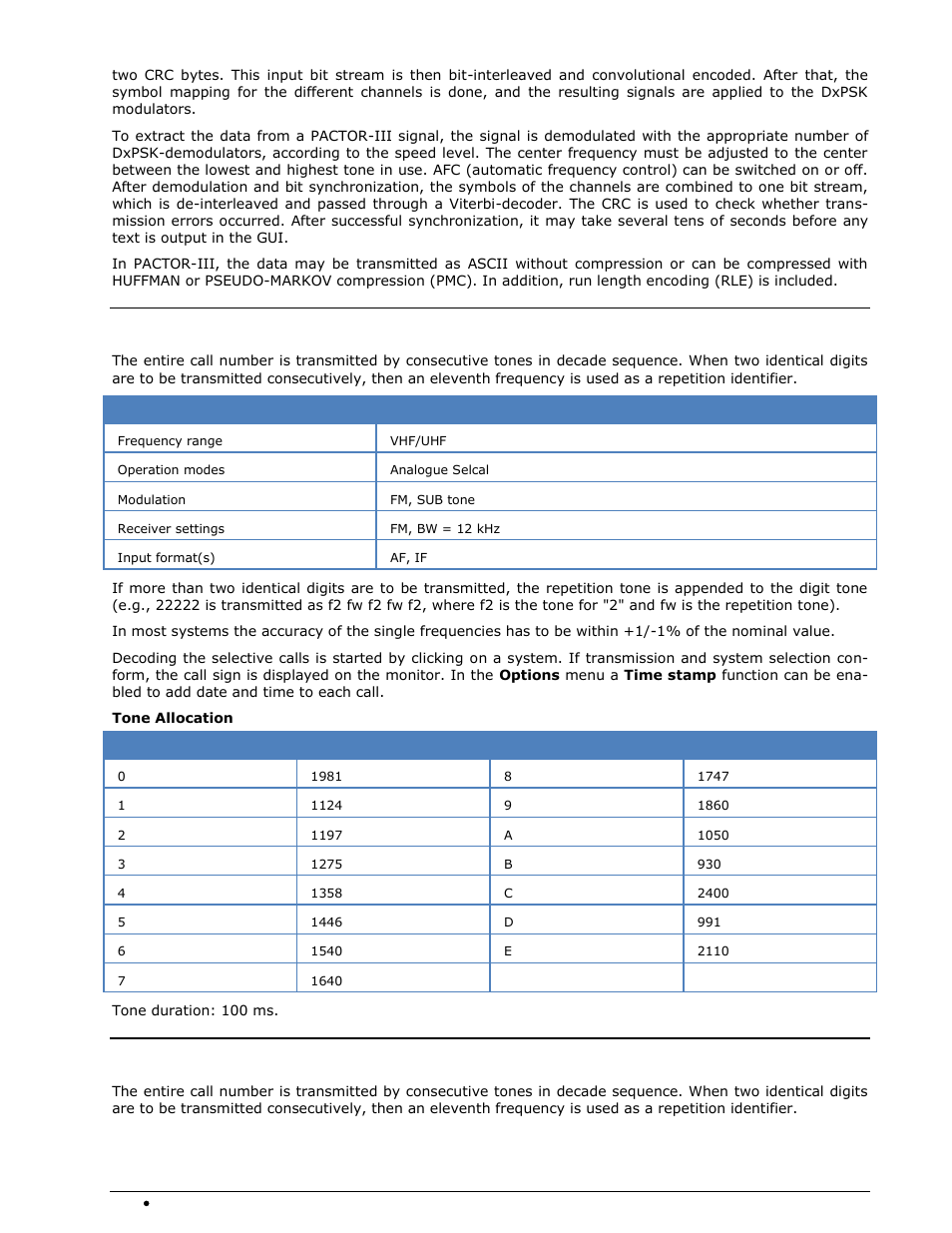 Pccir, Pdzvei | Wavecom W74PC V8.7.0 User Manual | Page 226 / 373