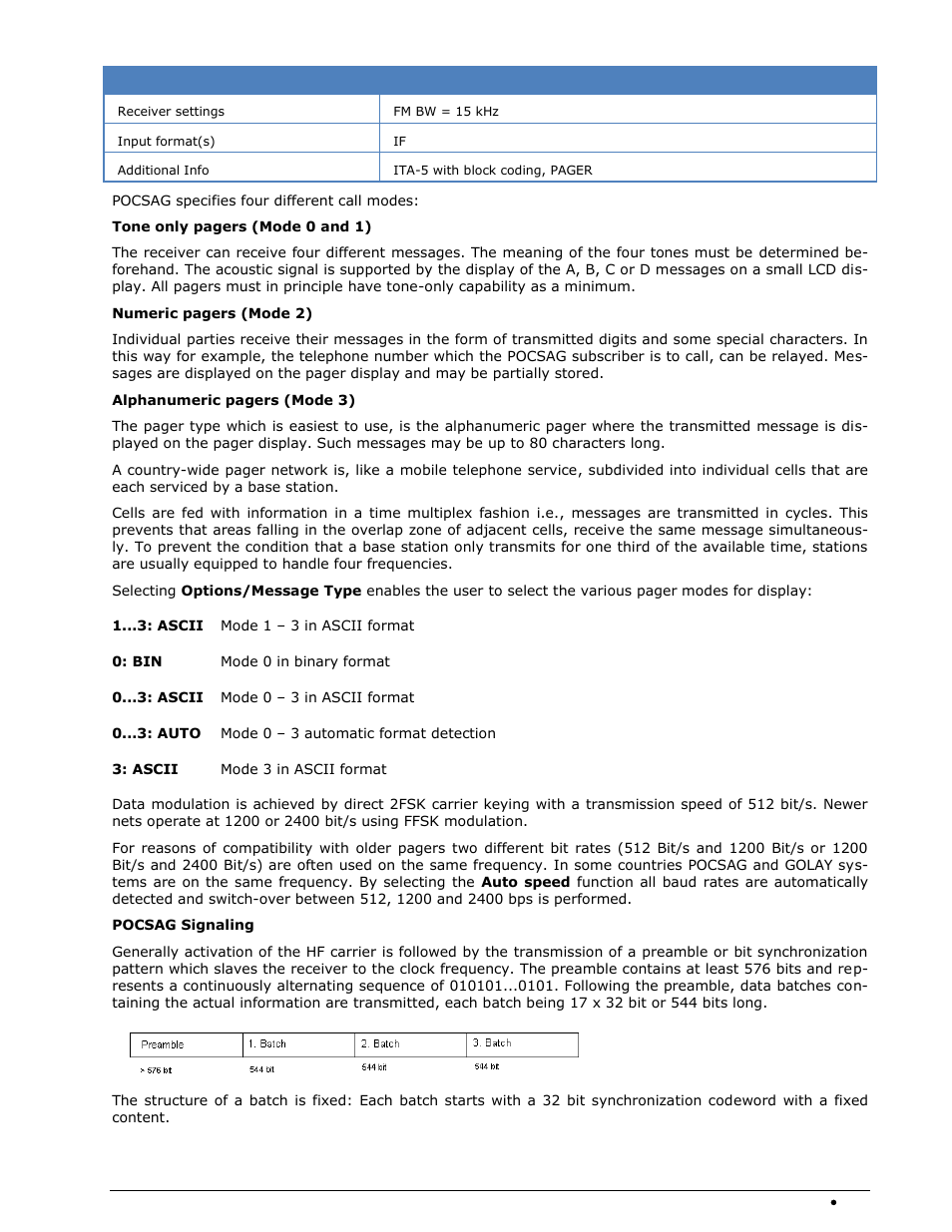 Wavecom W74PC V8.7.0 User Manual | Page 229 / 373