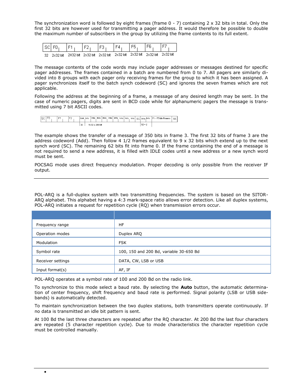 Pol-arq | Wavecom W74PC V8.7.0 User Manual | Page 230 / 373