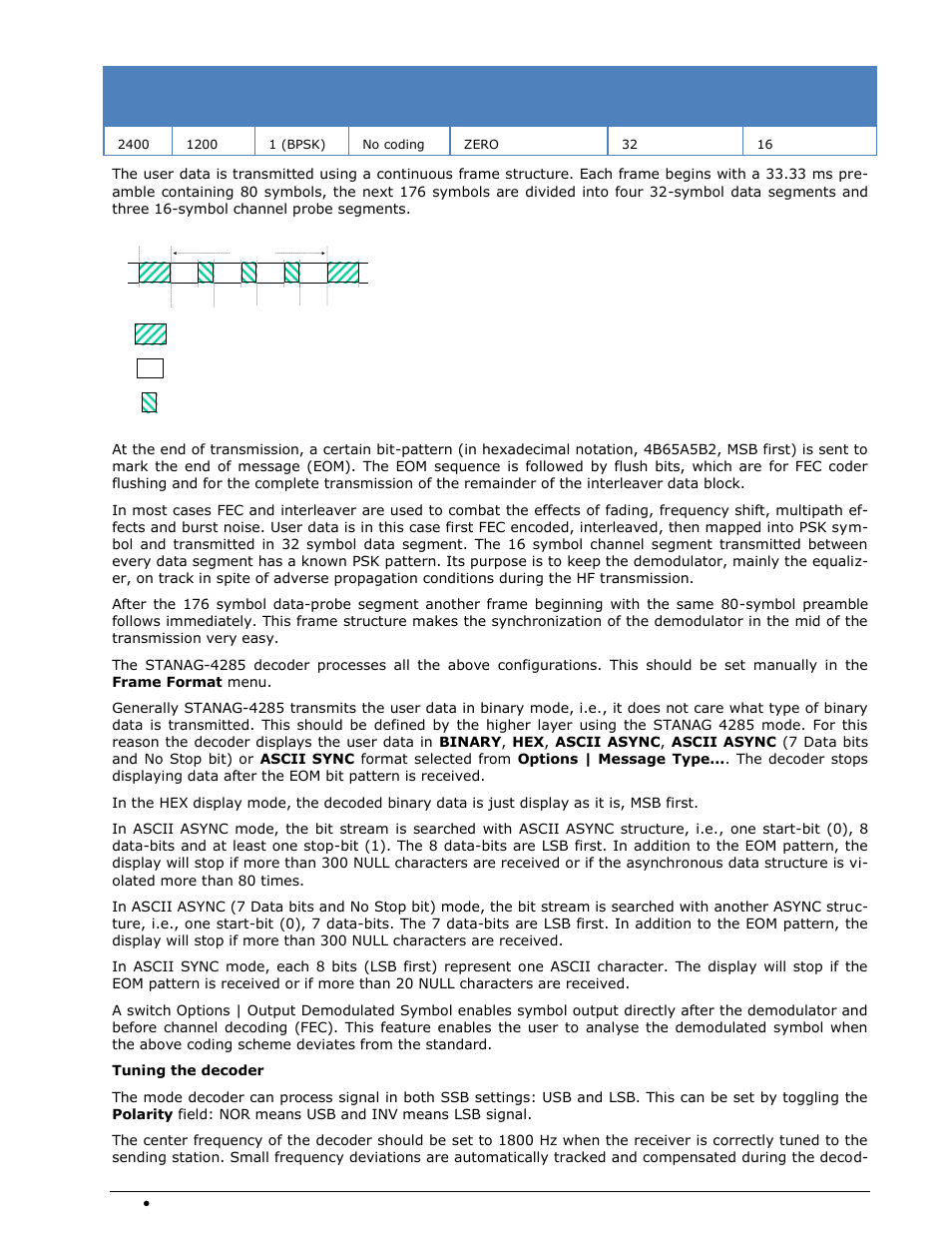 Wavecom W74PC V8.7.0 User Manual | Page 254 / 373