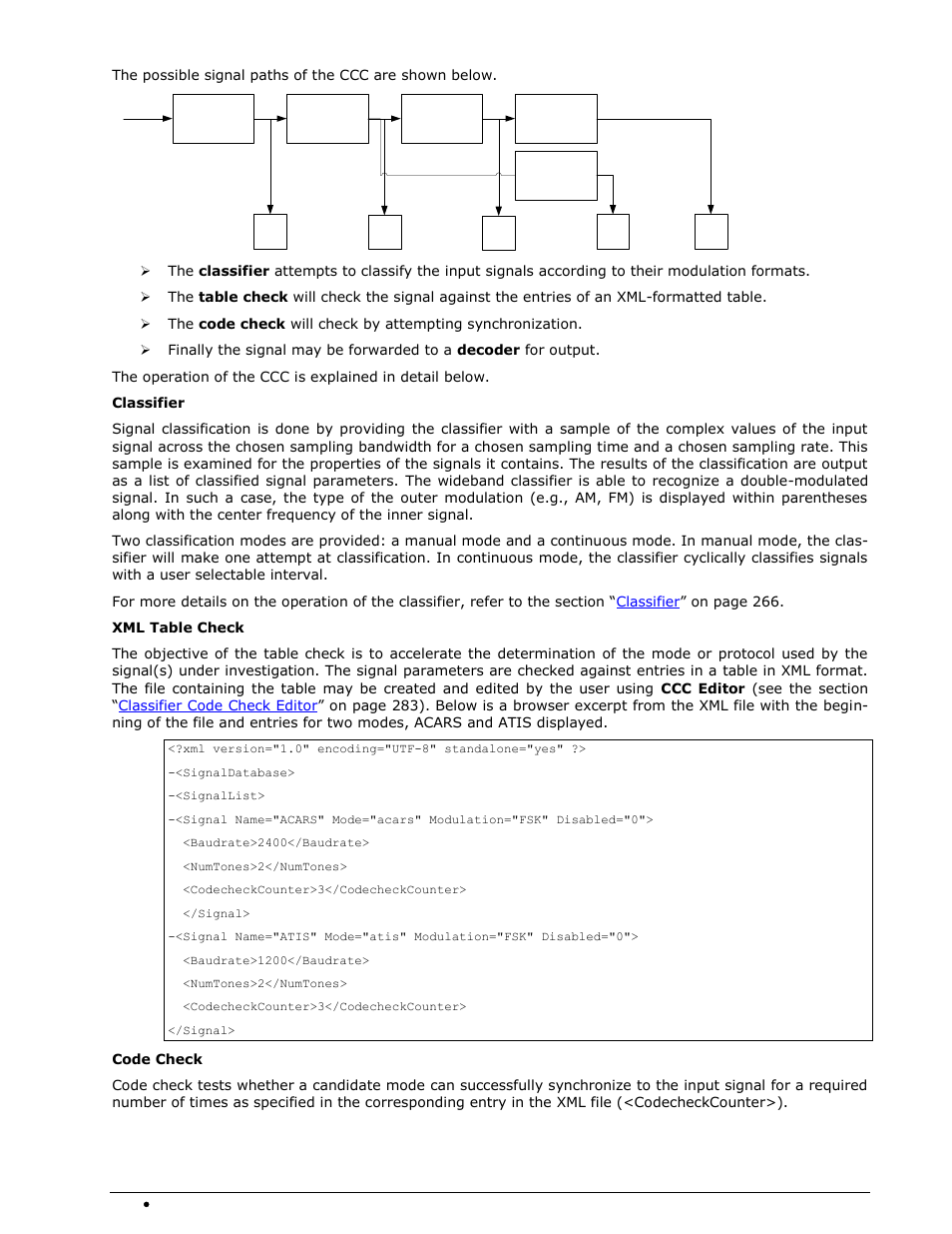 Wavecom W74PC V8.7.0 User Manual | Page 288 / 373
