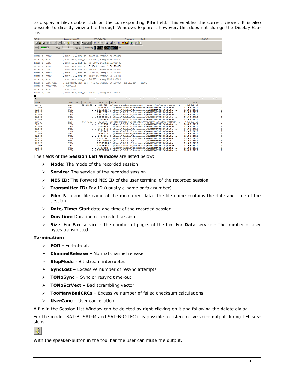 Wavecom W74PC V8.7.0 User Manual | Page 305 / 373