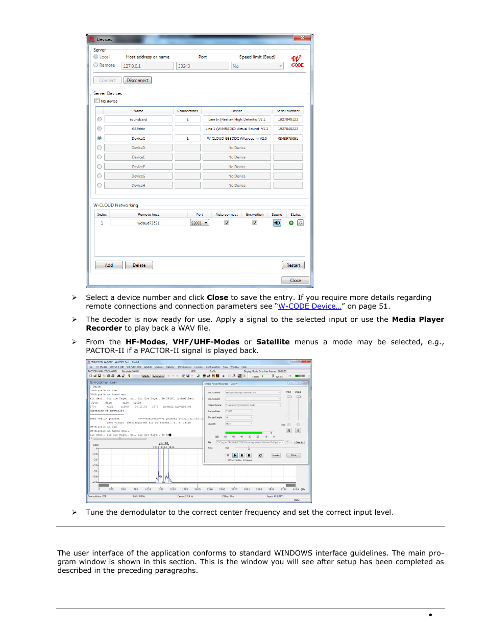 Wavecom W74PC V8.7.0 User Manual | Page 31 / 373