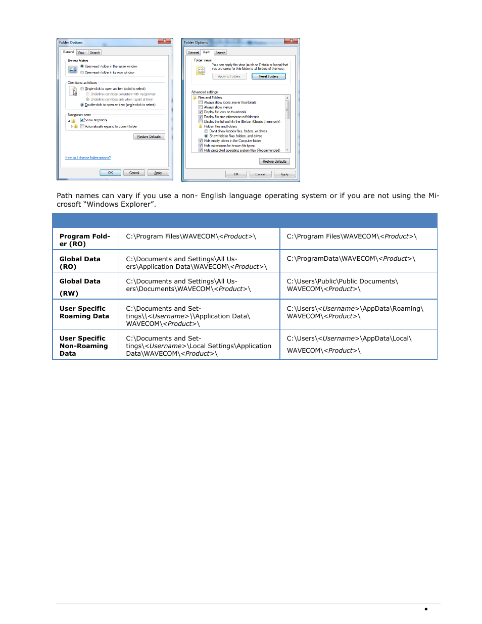 Wavecom W74PC V8.7.0 User Manual | Page 33 / 373